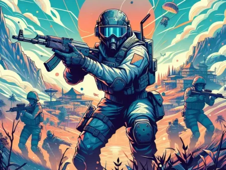 Event Spesial di Fortnite: Perubahan Map dan Skin Baru yang Wajib Dicoba