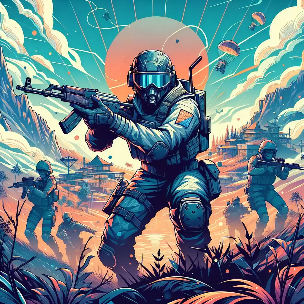Event Spesial di Fortnite: Perubahan Map dan Skin Baru yang Wajib Dicoba