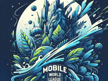Siapa yang Berjaya di PUBG Mobile World League 2025?