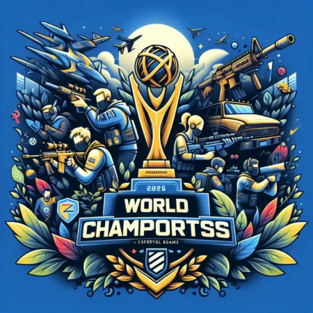 Hasil Turnamen ESL Pro League CS:GO 2025: Tim Mana yang Menjadi Juara Dunia?