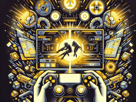 Pertandingan Menegangkan di Overwatch League 2025: Tim Mana yang Paling Dominan?