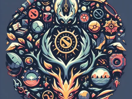 Patch Terbaru di Dota 2: Apa yang Perlu Kamu Ketahui untuk Meningkatkan Permainanmu