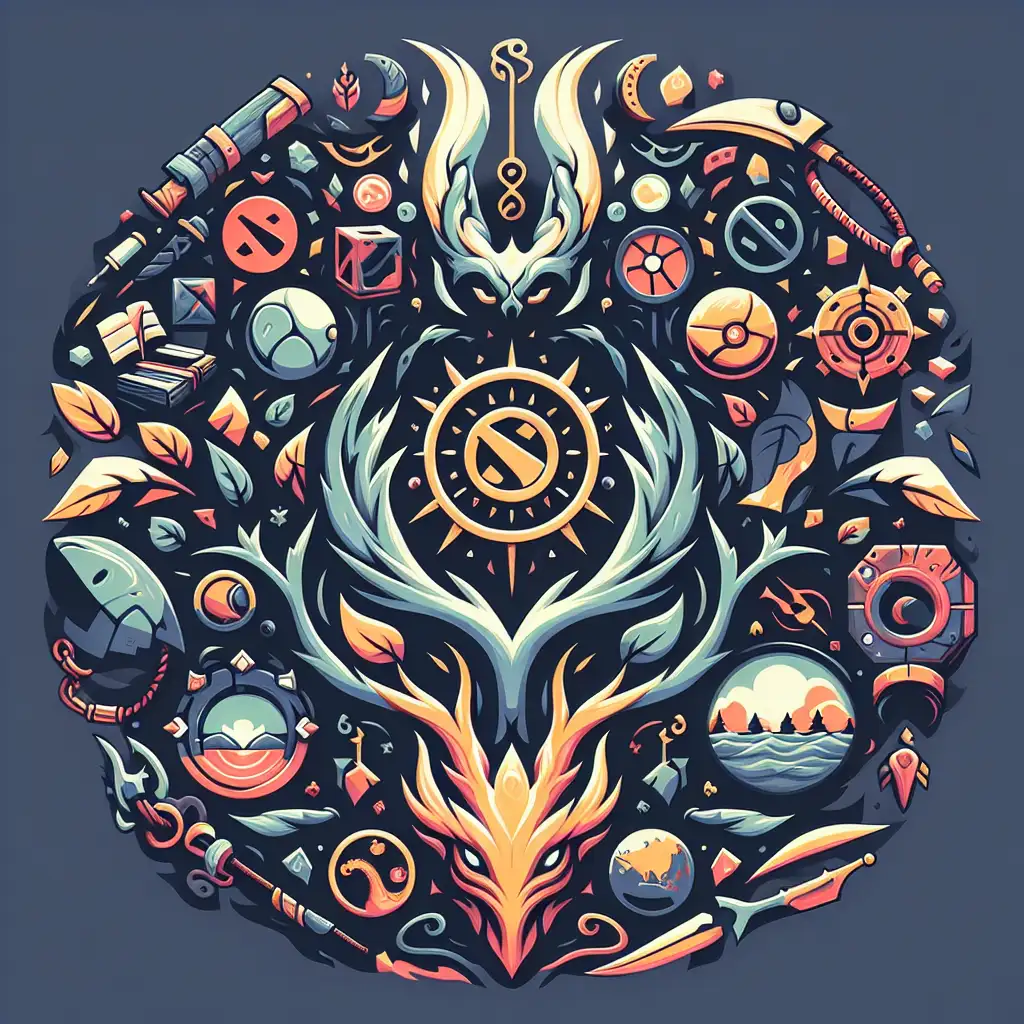 Patch Terbaru di Dota 2: Apa yang Perlu Kamu Ketahui untuk Meningkatkan Permainanmu