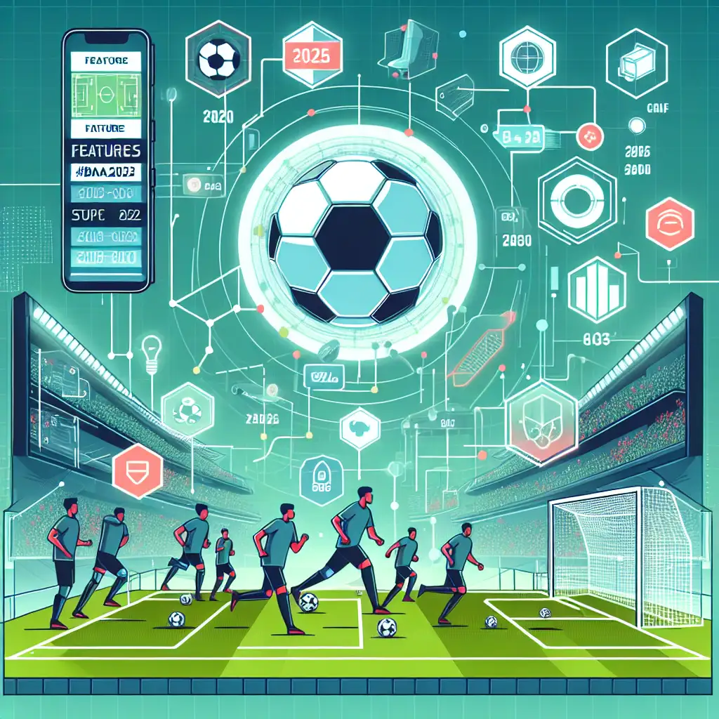 Update Fitur Terbaru di FIFA 2025: Apa yang Membuat Game Sepak Bola Ini Lebih Realistis?