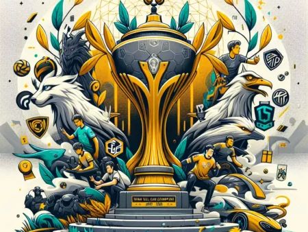 Tinjauan Turnamen League of Legends 2025: Siapa yang Akan Menjadi Juara Dunia?