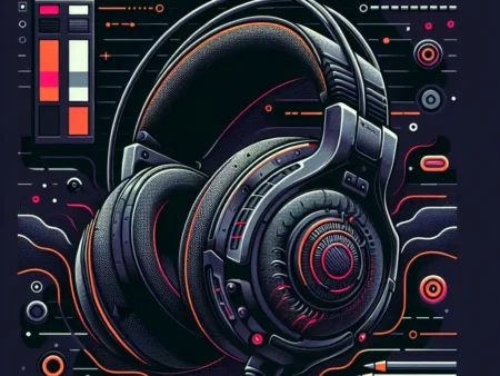 Razer Kraken V3: Headset Gaming dengan Audio Surround yang Memanjakan Telinga