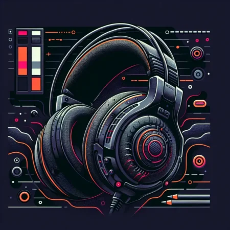 Razer Kraken V3: Headset Gaming dengan Audio Surround yang Memanjakan Telinga