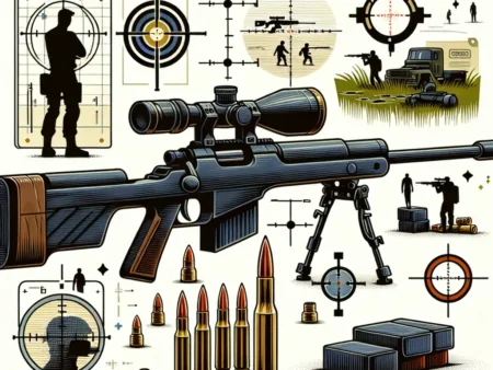 Tips Meningkatkan Skill Menggunakan Sniper di Call of Duty: Warzone