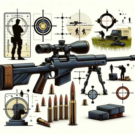 Tips Meningkatkan Skill Menggunakan Sniper di Call of Duty: Warzone