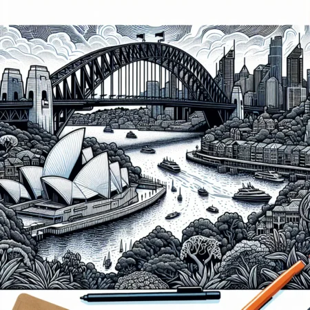 Live Draw Sydney Angka Paito