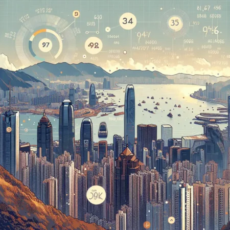 Data HK Angka Paito