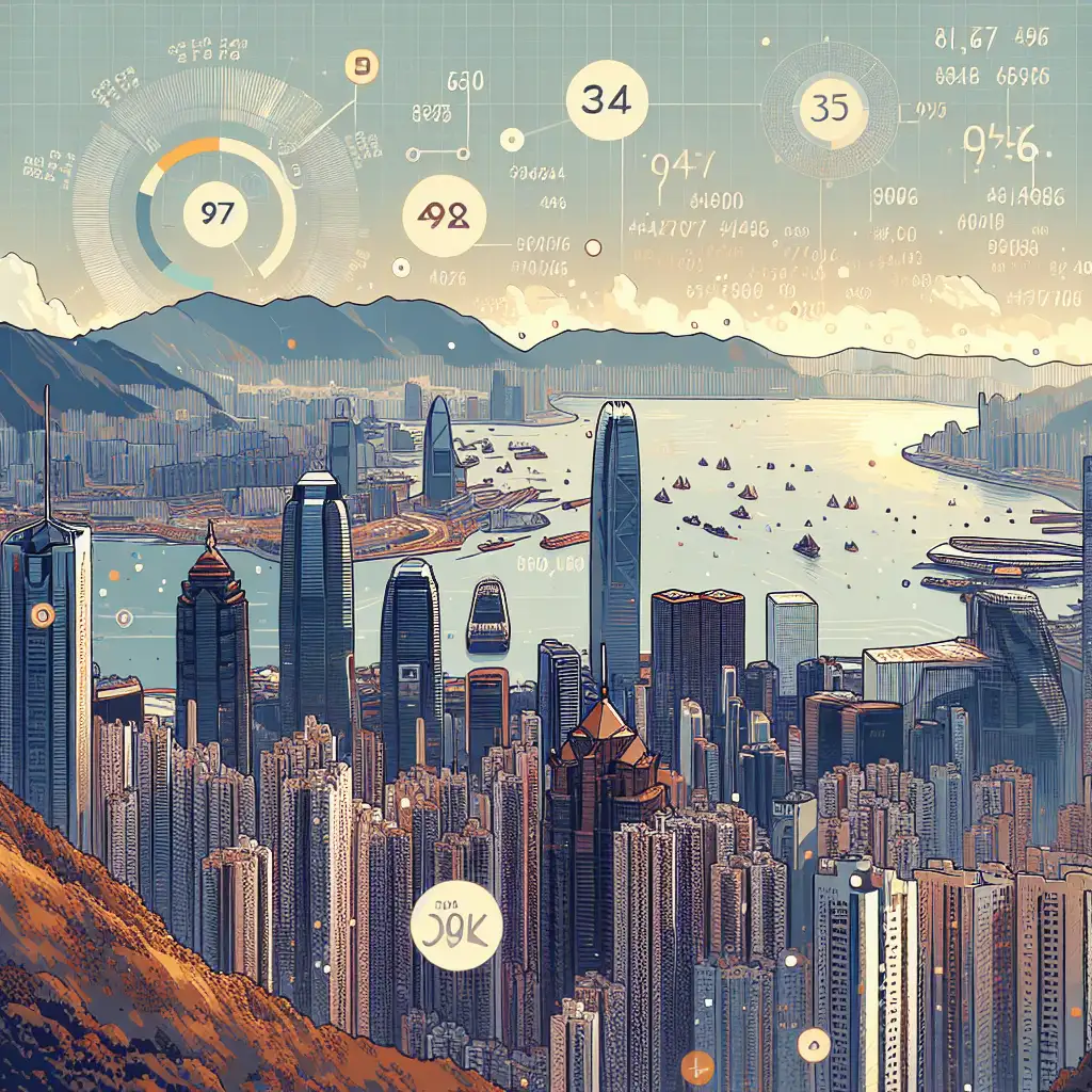 Data HK Angka Paito