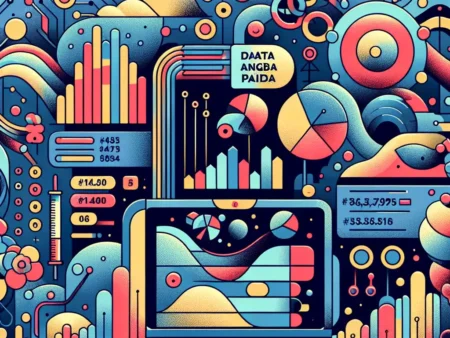 Data SGP Angka Paito
