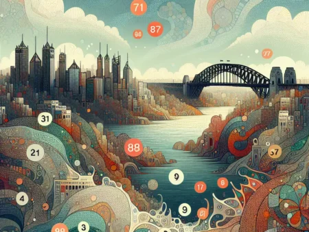 Data Togel Sydney Angka Paito