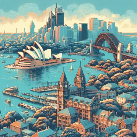 Live Draw Sydney Pola Tarung