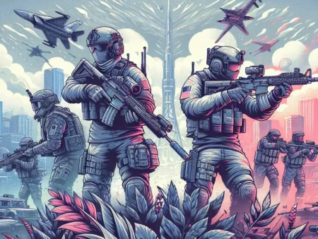Hasil Pertandingan Valorant Masters 2025: Tim Mana yang Menjadi Raja FPS?