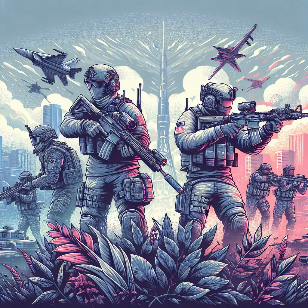 Hasil Pertandingan Valorant Masters 2025: Tim Mana yang Menjadi Raja FPS?