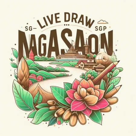 Live Draw SGP Nagasaon