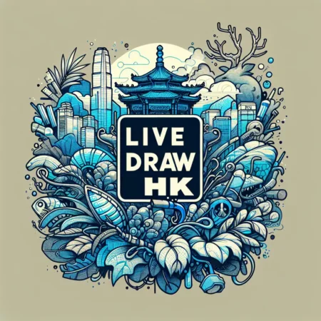Live Draw HK Angkanet