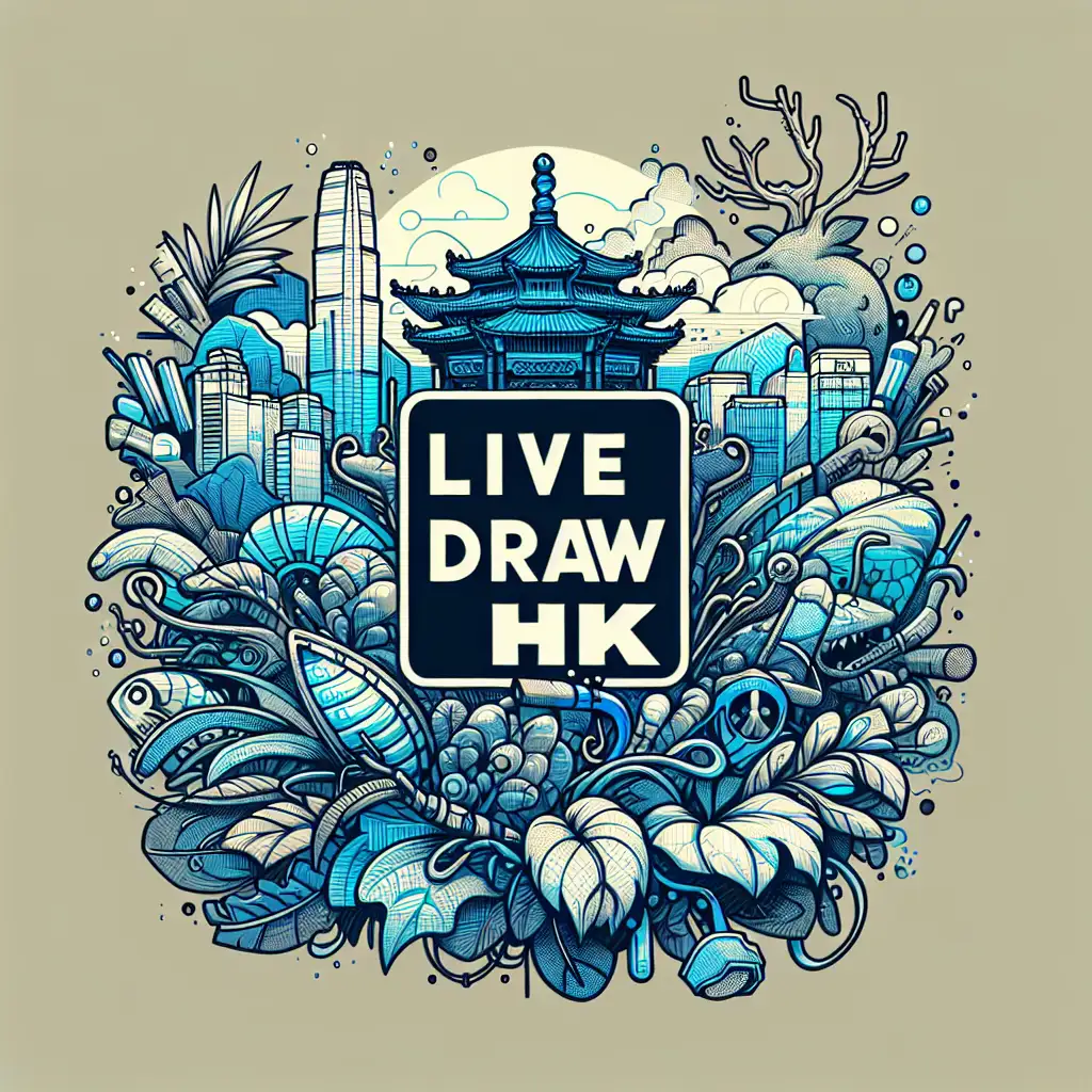 Live Draw HK Angkanet