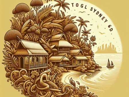 Data Togel Sydney 6D Angkanet