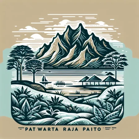 Paito Warna HK Raja Paito