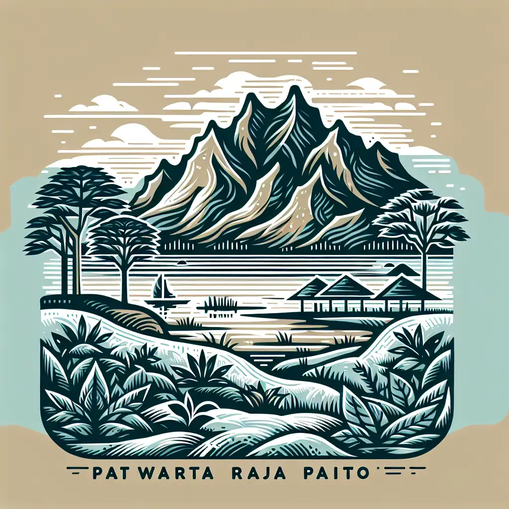 Paito Warna HK Raja Paito