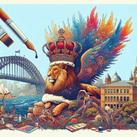 Live Draw Sydney Raja Paito