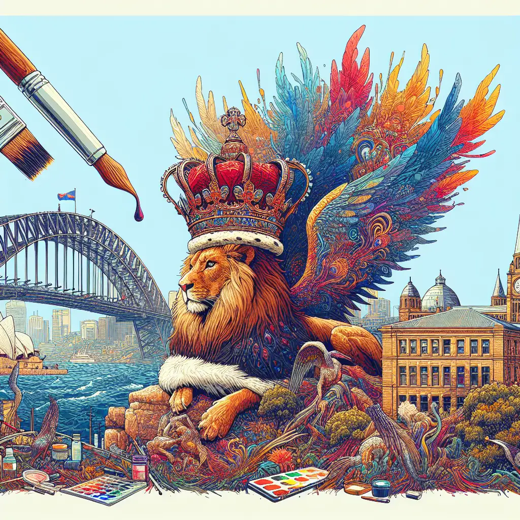 Live Draw Sydney Raja Paito