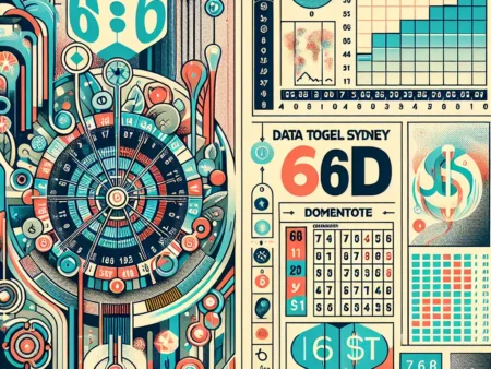Data Togel Sydney 6D Datubolon