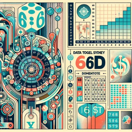Data Togel Sydney 6D Datubolon