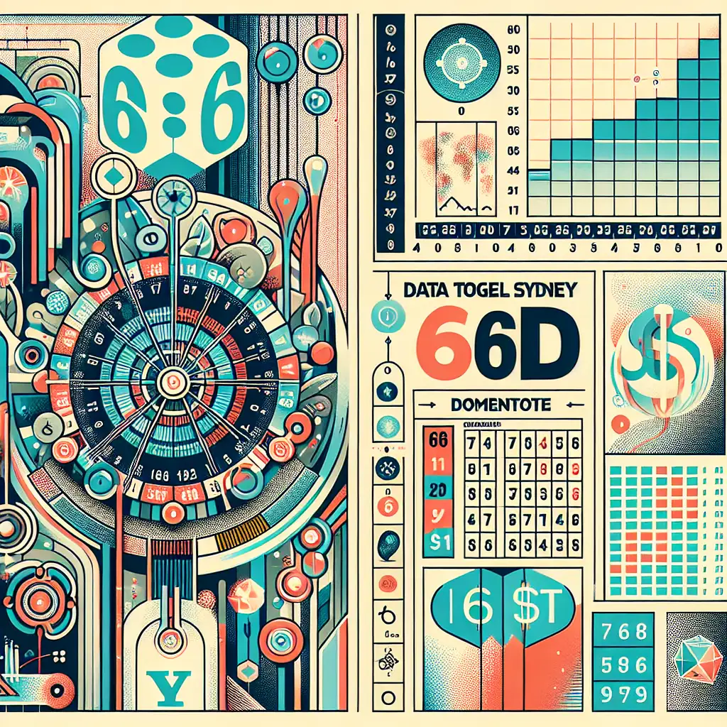 Data Togel Sydney 6D Datubolon