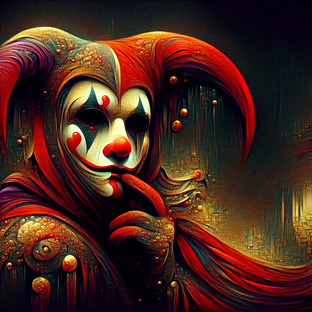 Live Draw HK Joker Merah
