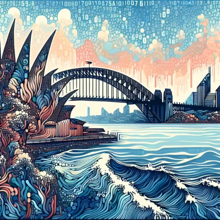 Paito Warna Sydney Pencari Angka