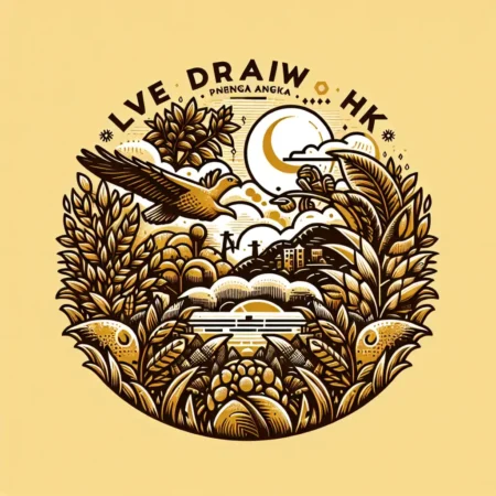 Live Draw HK Pencari Angka