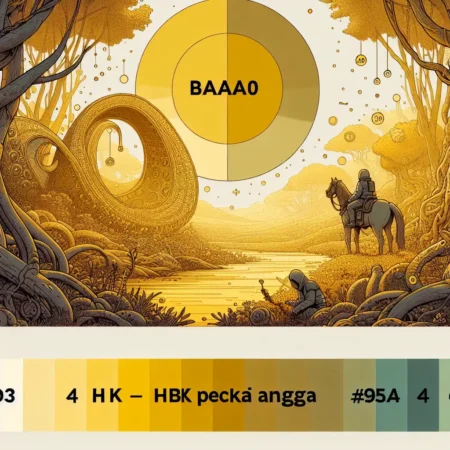 Data HK Pencari Angka