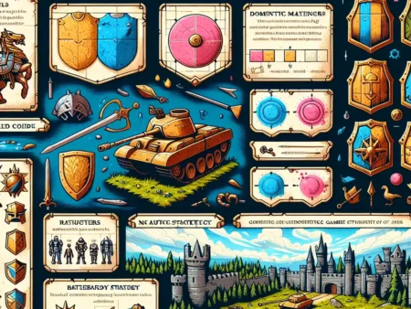 Panduan Menguasai Hero Tank di Mobile Legends: Cara Menjadi Penghalang Tangguh