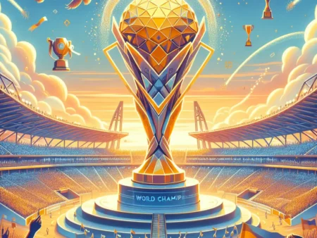 Puncak Pertandingan di Valorant Champions 2025: Siapa yang Akan Menjadi Juara Dunia?