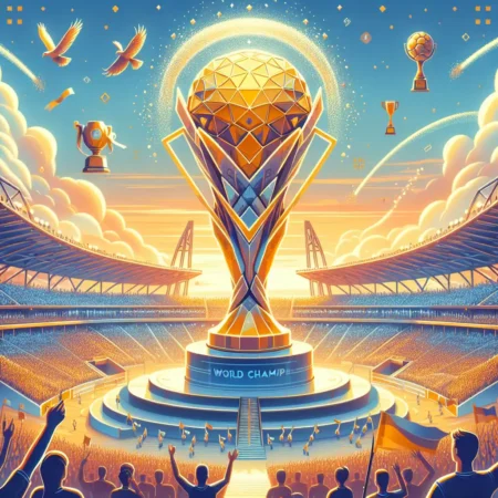 Puncak Pertandingan di Valorant Champions 2025: Siapa yang Akan Menjadi Juara Dunia?