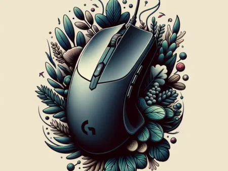 Logitech G Pro X Superlight: Mouse Gaming dengan Kecepatan Luar Biasa dan Desain Ringan