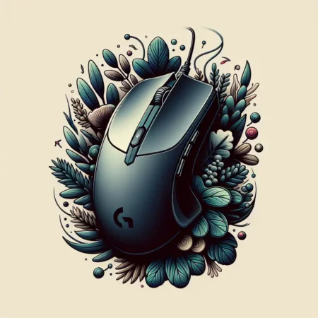Logitech G Pro X Superlight: Mouse Gaming dengan Kecepatan Luar Biasa dan Desain Ringan