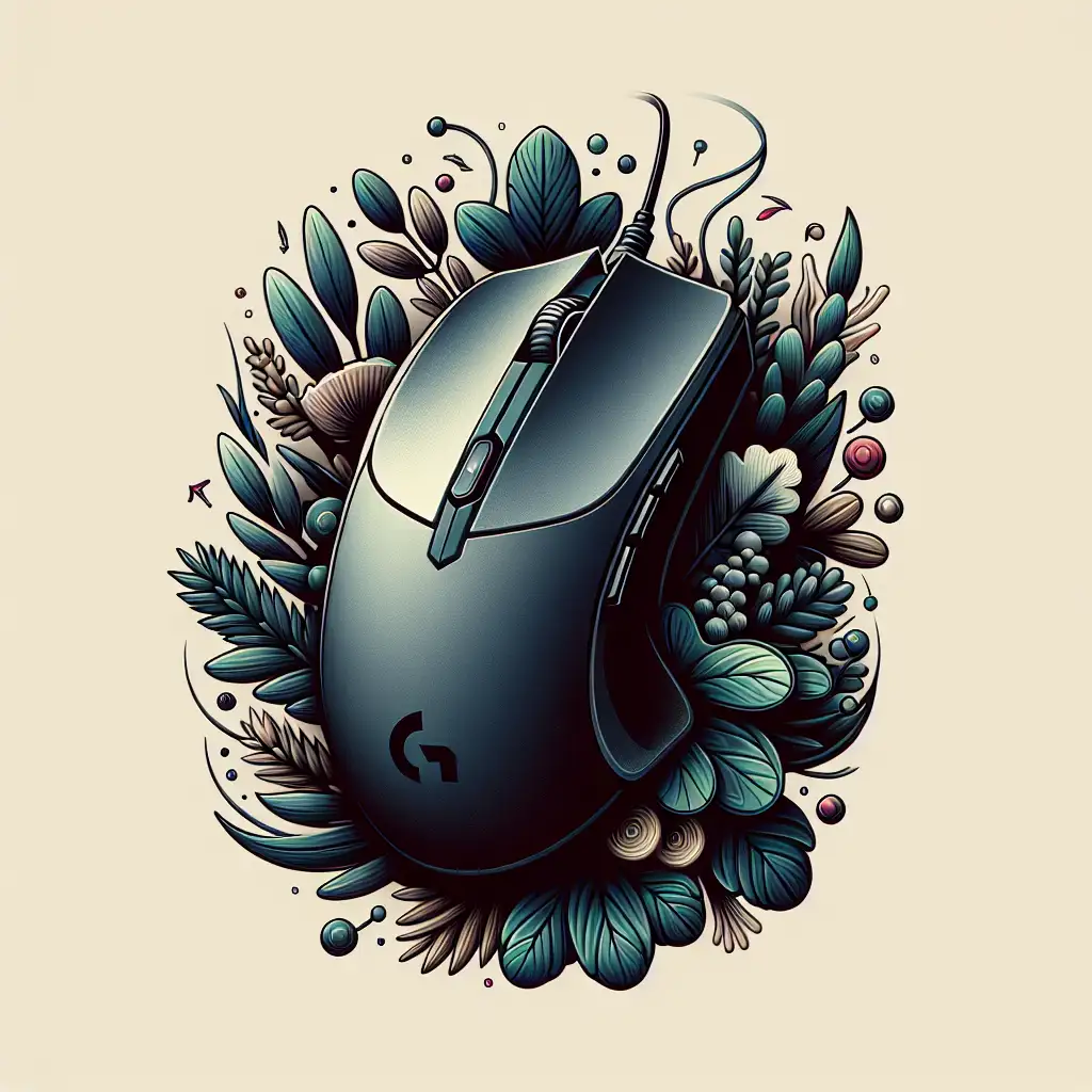 Logitech G Pro X Superlight: Mouse Gaming dengan Kecepatan Luar Biasa dan Desain Ringan
