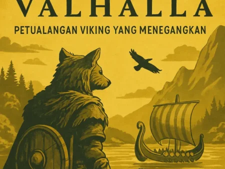 Review Game ‘Assassin’s Creed Valhalla’: Petualangan Viking yang Menegangkan